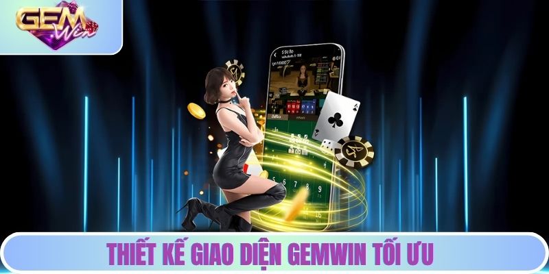 Trang chủ Thiết kế giao diện tối ưu