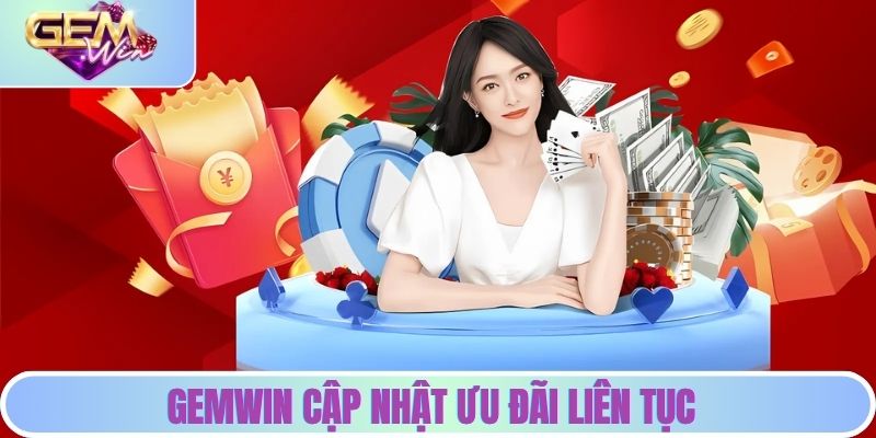 Trang chủ Cập nhật ưu đãi liên tục
