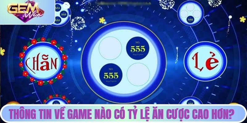 Người Chơi VIP Nói Gì Về Mini Game? – Điều Khiến Họ Chọn GEMWIN Mỗi Ngày Một số thông tin chia sẻ của người chơi về GEMWIN