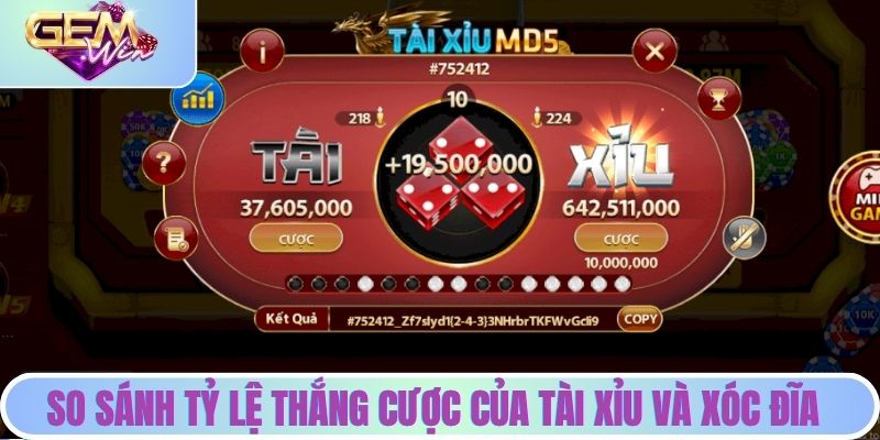 Người Chơi VIP Nói Gì Về Mini Game? – Điều Khiến Họ Chọn GEMWIN Mỗi Ngày Các ưu điểm nổi bật có tại cổng game uy tín GEMWIN